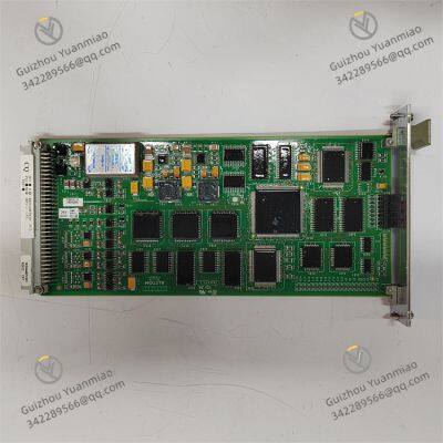 ALSTOM NRD109475 8RDA44670G01 SA44670.E Control Board