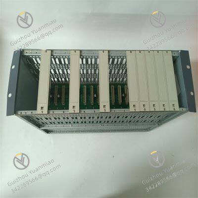 HONEYWELL 05701-A-0511 analog output card