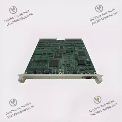 ABB DSQC322 Controller Relay Module