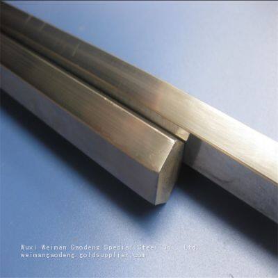 Polished 400A & S44003 Ferritic Stainless Steel, Seamless Stainless Steel Rods photo-3