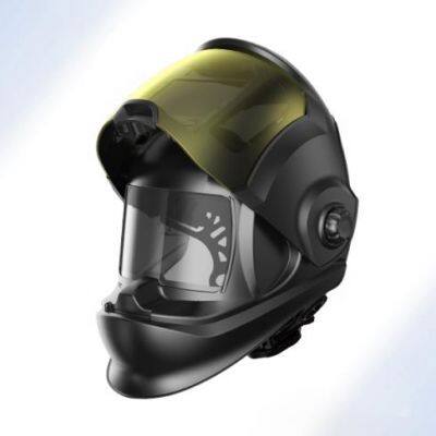 Welder Helmet YC10-K photo-2