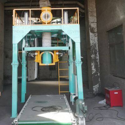 Ton Bag Packaging Machine Jumbo Bag Weighers photo-2