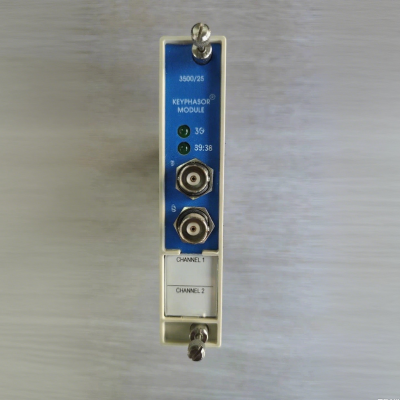 BENTLY 3500/25 149369-01P  Module