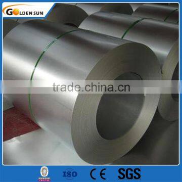Cold Rolled Steel Coil CR Steel Sheets/ Plates photo-4