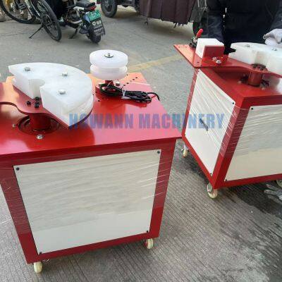 CNC Automatic Bending Machine for Motorized Curtain Track Smart Curtain Rail Electric Automatic Curtain Track photo-4