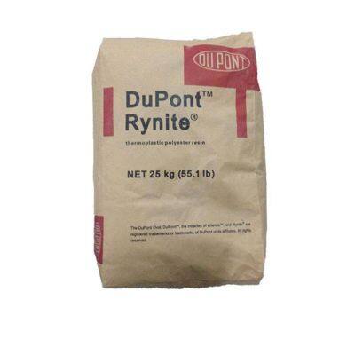 Matériau plastique DuPont PET 545 NC010, granulés de PET renforcés à 45% de verre