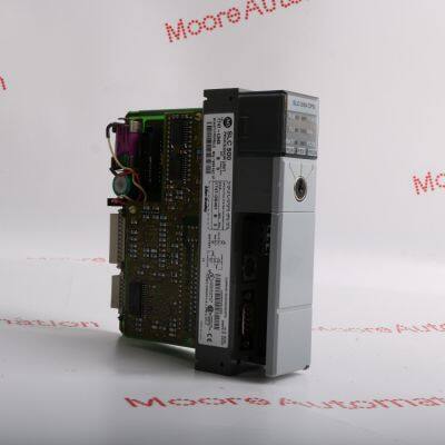 Allen Bradley1747-L543 photo-2
