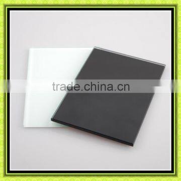 A-Grade Extra White Back Painted Glass 3mm-6mm photo-2