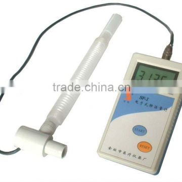 SF-I Electronic Spirometer