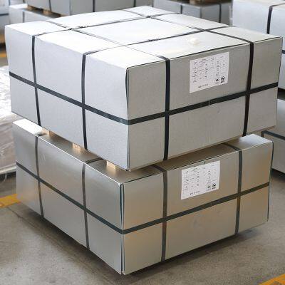 En 10203 Electrolytic Tinplate With Clear Laccquer 2.8/2.8 Tin Coating photo-3