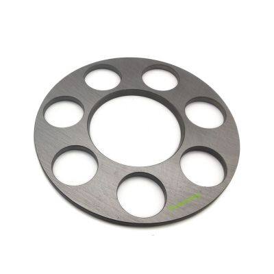 Зажимная пластина MPT046 - запчасти для ремонта насоса SAUER поршневого насоса высокого качества. Запчасти для насоса SAUER DANFOSS