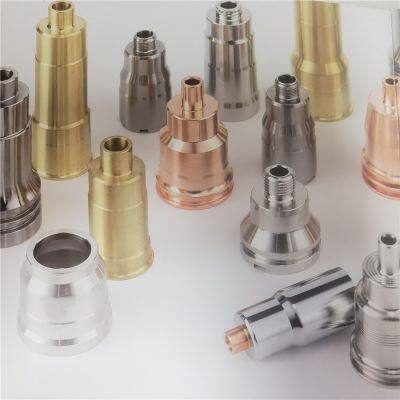 High Quality Engine Parts Fuel Injector Sleeve 4770859 4699135 12761-11810 3680873 5010295301 Suitable For CUMMINS photo-4