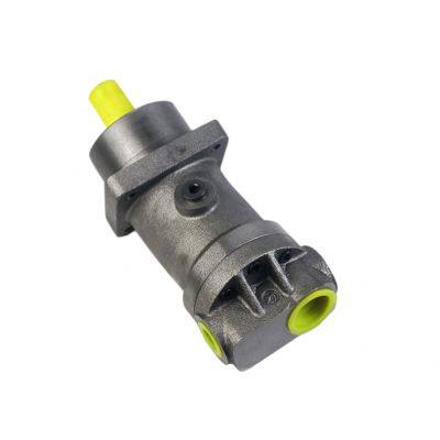 A2F28L-3P4 Bomba hidráulica de engranajes Rexroth