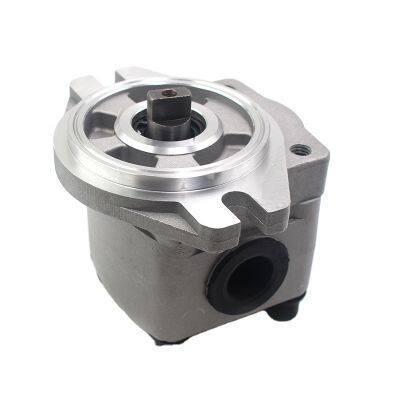 Bomba de reposição de bomba hidráulica, bomba de engrenagem piloto, E320C/D SBS120