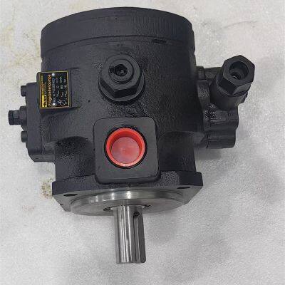 Piston Pump PV046 Hydraulic Variable Displacement Piston Pump PV046L1K1T1NMMC PV046R1K1T1NMR1 PV046R1D1B1NMCC photo-6
