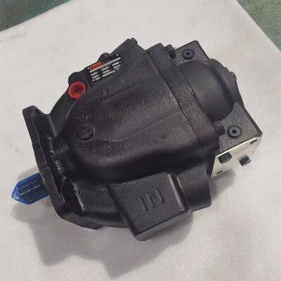 Lainuo P2105 P2145 P2060 P2075 P3075 P3105 P3145 Series Hydraulic Piston Pump P2145R00C1C18TA22D30A1B1U