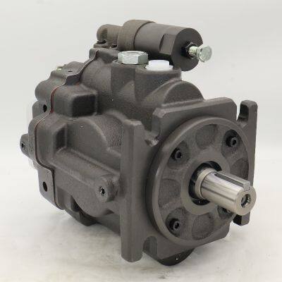 Hydraulic Piston Pump A3H56-FR01KK-10 A3H37-FR01KK-10 A3H71-FR01KK-10 A3H145-FR01KK-10 Hydraulic Pump A3H180-FR01KK-10 photo-4