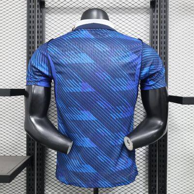 2627 France National Team Jersey World Cup Jersey Mbappé Same Style Football Jersey Dembélé Jersey photo-2