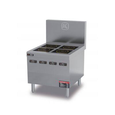 Yudian Induction 4-Burner Clay Pot Stove photo-2