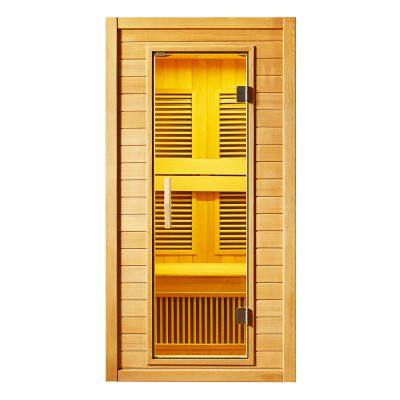 Терапевтическая сауна IranPromote. Стимулирует здоровую потоотделение и глубокую очистку организма