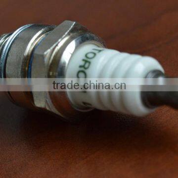 Brush Cutter Gasoline Engine Spark Plug Ceramic photo-4