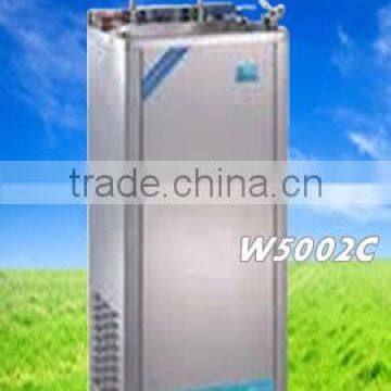 W5002C Stainless Steel Cold Water Dispenser