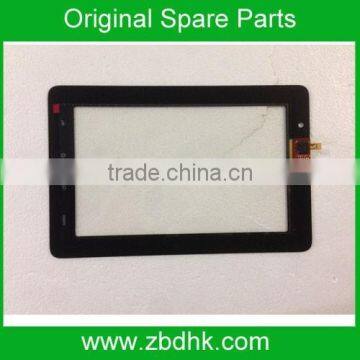7" Capacitive Touch Screen Panel Glass Digitizer photo-2