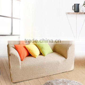 2016 Fashion Color Multi spandex sofa cover stretch