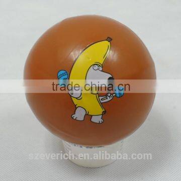 pvc ball/inflatable ball/sticker ball