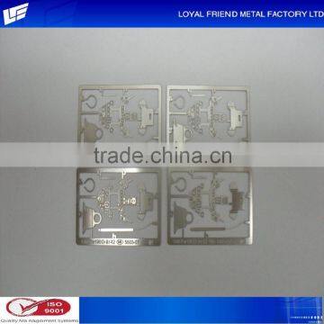 Special Prices Metal Photo Etched Metal Sign
