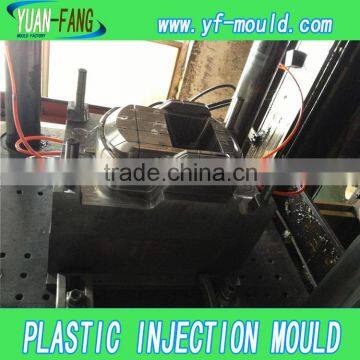 baby toy blow mould HDPE extrude blow mould