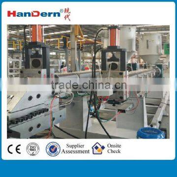 Plastic PP/PS/EVOH Sheet Extrusion Machine Extruder Machinery photo-6