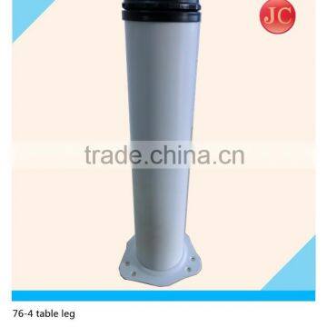 Table Base Height Adjustable Metal Table Leg 76-4 photo-2