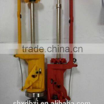 High Speed Round Shoelace Braiding Machine XD90-48D-2T For Sale photo-4