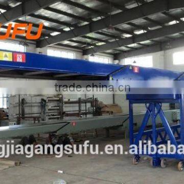 TELESCOPIC CONVEYOR AUTOMATIC,Automatic telescopic conveyors