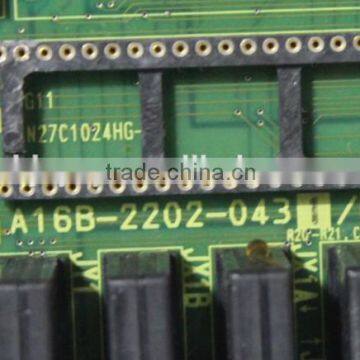 FANUC A16B-2202-0431 Used photo-2