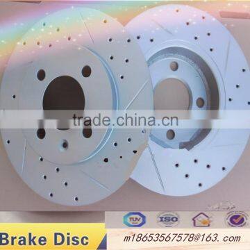 China Top Sell High Quality Brake Disc ,auto Parts photo-2