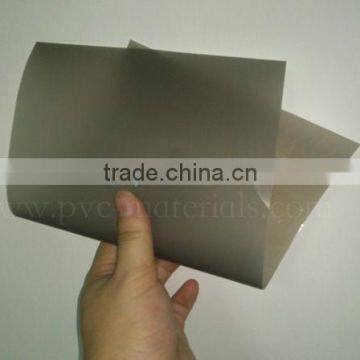 Self Adhesive Whiteboard Film,window Display Foil, Holographic Rear Screen Foil, Adhesive Glass Foil, Glass Display Foil