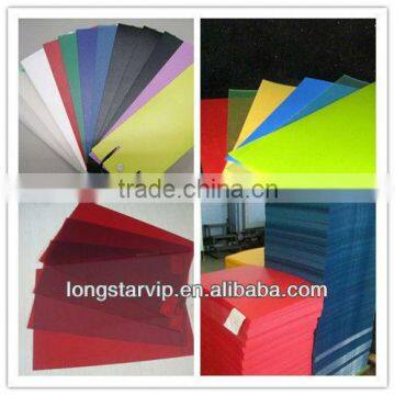 PET Rigid Sheet