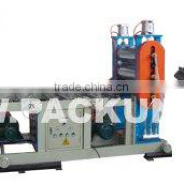 Cap Liner Foam Sheet Extrusion Line