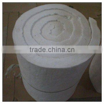 1260STD Thermal Insulation Material Ceramic Fiber Blanket