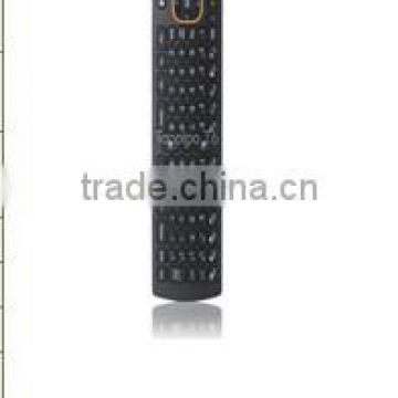 T6 Gyroscope Mini Air Fly Mouse Keyboard For Set Top Box