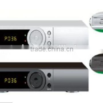 china good quality dvbs2 full hd mpeg4 h.264 with ca and patch set top box