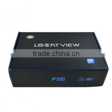 new model gprs pvr hd receiver libertview f5s digital receiver libertview f5s receiver