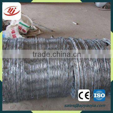 Factory Price razor barbed wire mesh razor barbed wire mesh