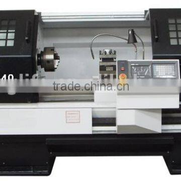 CKE6140(Z)x750 cnc turning lathe/flat bed cnc lathe