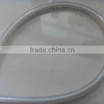 High Pressure PVC Flexible Water Hose