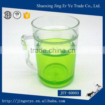 Colorful Custom Made Plastic Drinking Cups