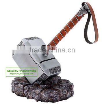 LARP hammer thor hammer steel or pu 955042