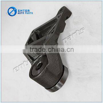 Original Foton ISF3.8 Diesel Engine Parts Fan Bracket 4934464 photo-2